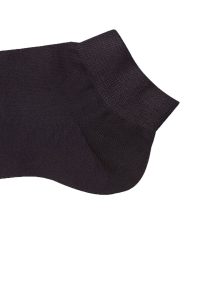 Ανδρικές Κάλτσες POURNARAS 780 Μαύρο