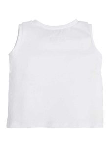 Παιδική Μπλούζα Για Κορίτσι GUESS K3GI28K6YW1-G011 Ασπρο