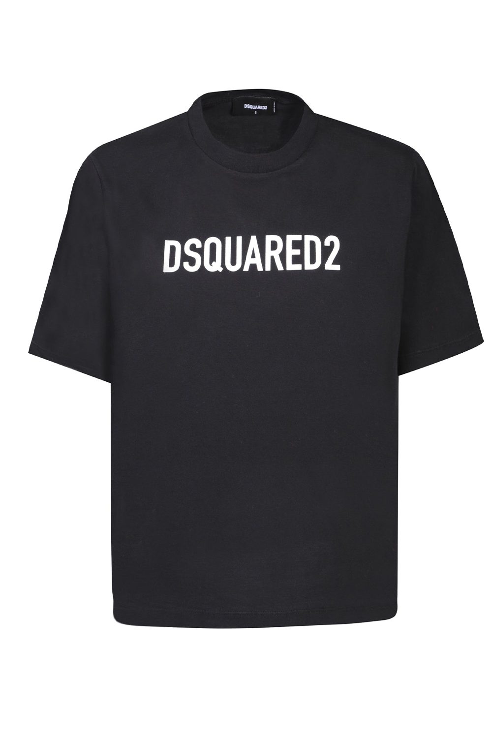  Γυναικεία Mπλούζα DSQUARED S75GD0283-S2432124X-900 Μαύρη 2025