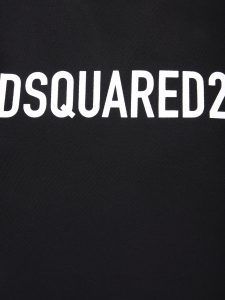 Γυναικεία Mπλούζα DSQUARED S75GD0283-S2432124X-900 Μαύρη