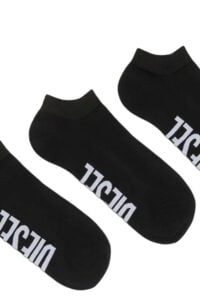 Ανδρικές Κάλτσες DIESEL 00SI8H-0LDAZ/3TMX Μαύρο