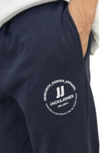 Ανδρική Φόρμα Jack & Jones 12249904-NAVY BLAZER Navy