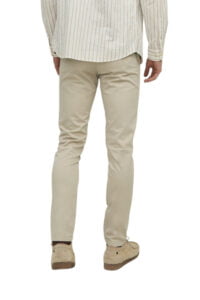 Ανδρικό Παντελόνι Jack & Jones 12150148- OXFORD TAN Μπεζ