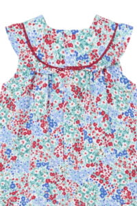Παιδικό Φόρεμα Για Κορίτσι MAYORAL 24-01831-028 Μπλε