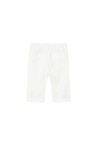 Παιδικό Παντελόνι Για Αγόρι MAYORAL 24-01538-077 Άσπρο