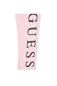 Παιδικό Κολάν Για Κορίτσι GUESS J93B11K82K0-G6K9 Ροζ