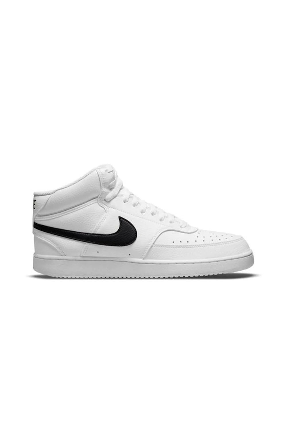 Ανδρικό Υπόδημα NIKE DN3577-101 Ασπρο