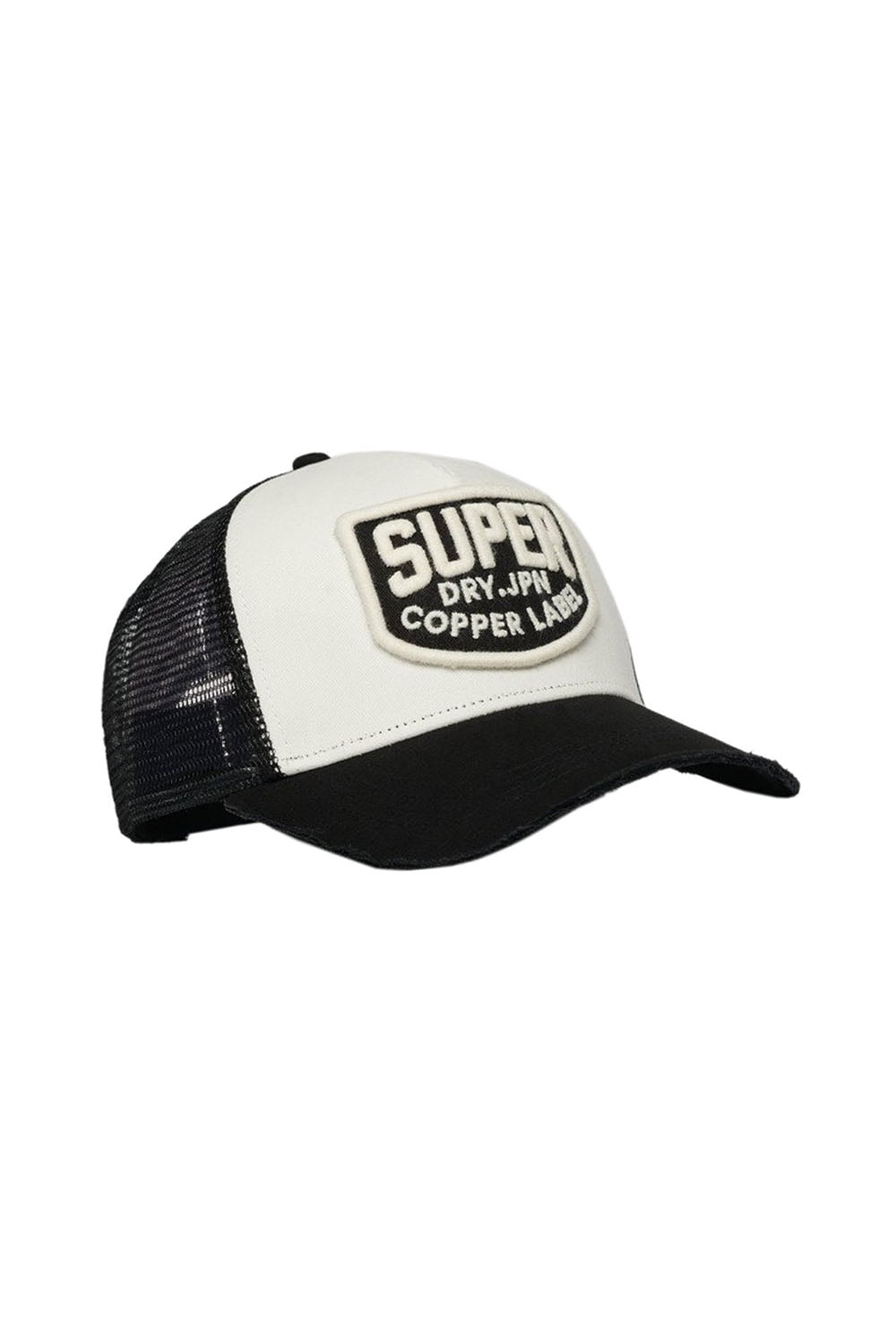  Γυναικείο Καπέλο SUPERDRY W9010176A-02A Μαύρο 2025