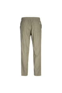 Ανδρικό Παντελόνι Jack & Jones 12229699-DEEP LICHEN GREEN Χακί