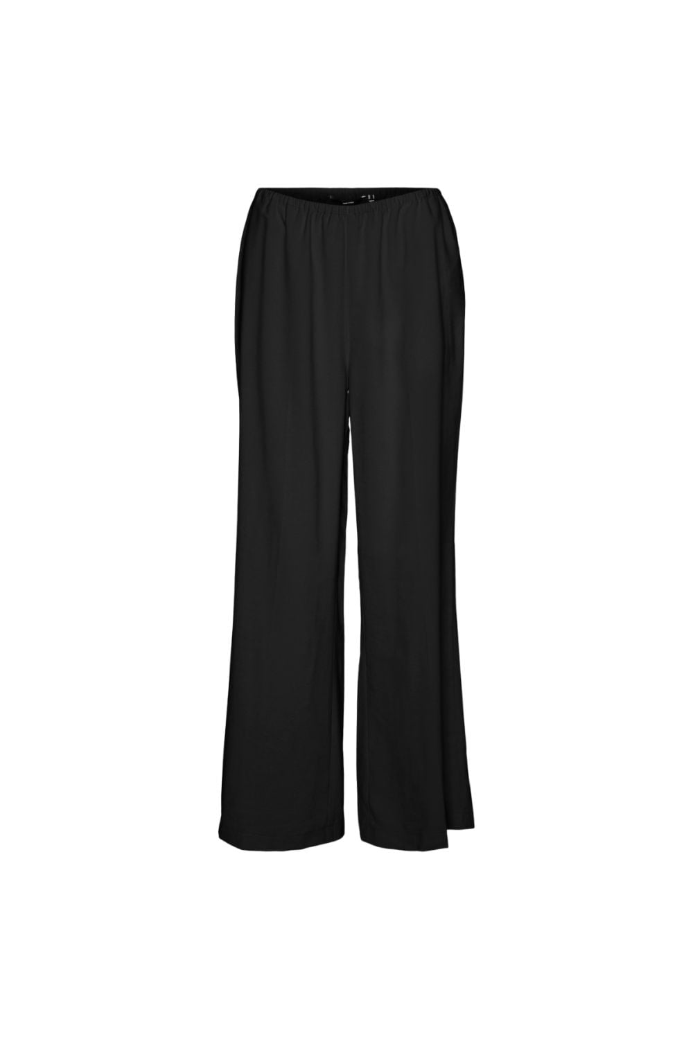 Γυναικείο Παντελόνι VERO MODA 10309890-Black Μαύρο