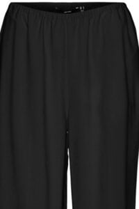 Γυναικείο Παντελόνι VERO MODA 10309890-Black Μαύρο