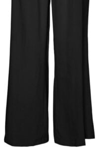 Γυναικείο Παντελόνι VERO MODA 10309890-Black Μαύρο