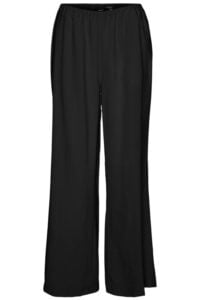 Γυναικείο Παντελόνι VERO MODA 10309890-Black Μαύρο