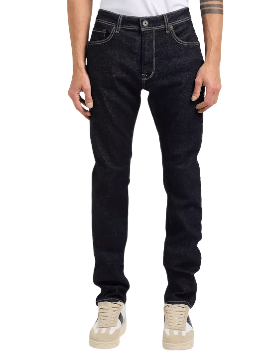 Ανδρικό Τζιν Παντελόνι PEPE JEANS PM207390AB12-000 Μπλε Σκούρο