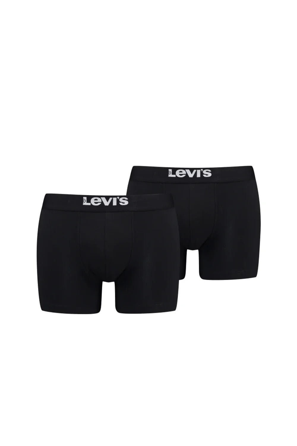 Ανδρικά Εσώρουχα LEVI’S® 701222842-005 Μαύρο