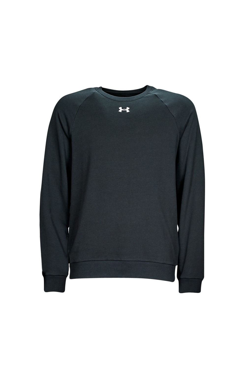 Ανδρική Μπλούζα UNDER ARMOUR 1379755-001 Μαύρο