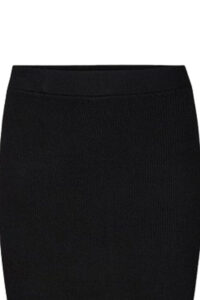 Γυναικεία Φούστα VERO MODA 10312369-black Μαύρο