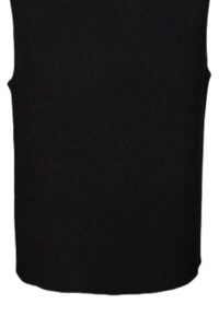 Γυναικεία Φούστα VERO MODA 10312369-black Μαύρο