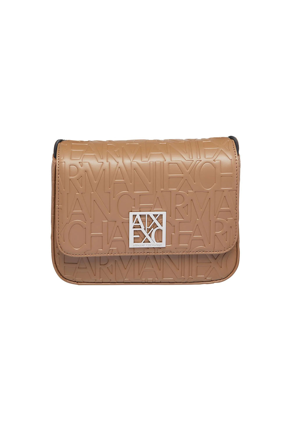  Γυναικεία Τσάντα ARMANI EXCHANGE 942648CC793-14949 Καφέ 2025