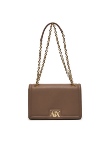 Γυναικεία Τσάντα ARMANI EXCHANGE 9428334R731-14949 Καφέ