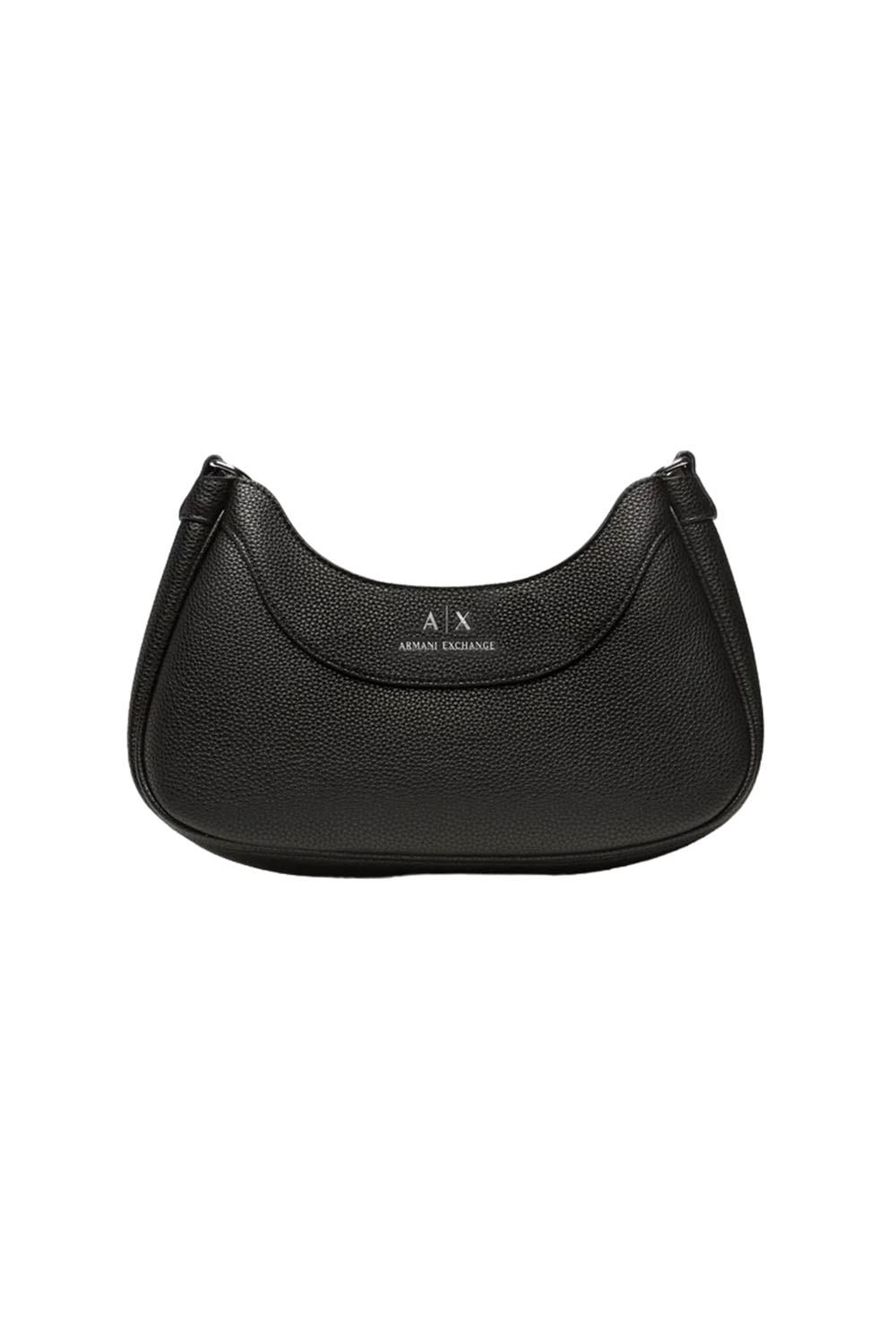  Γυναικεία Τσάντα ARMANI EXCHANGE 942883CC783-00020 Μαύρο 2025