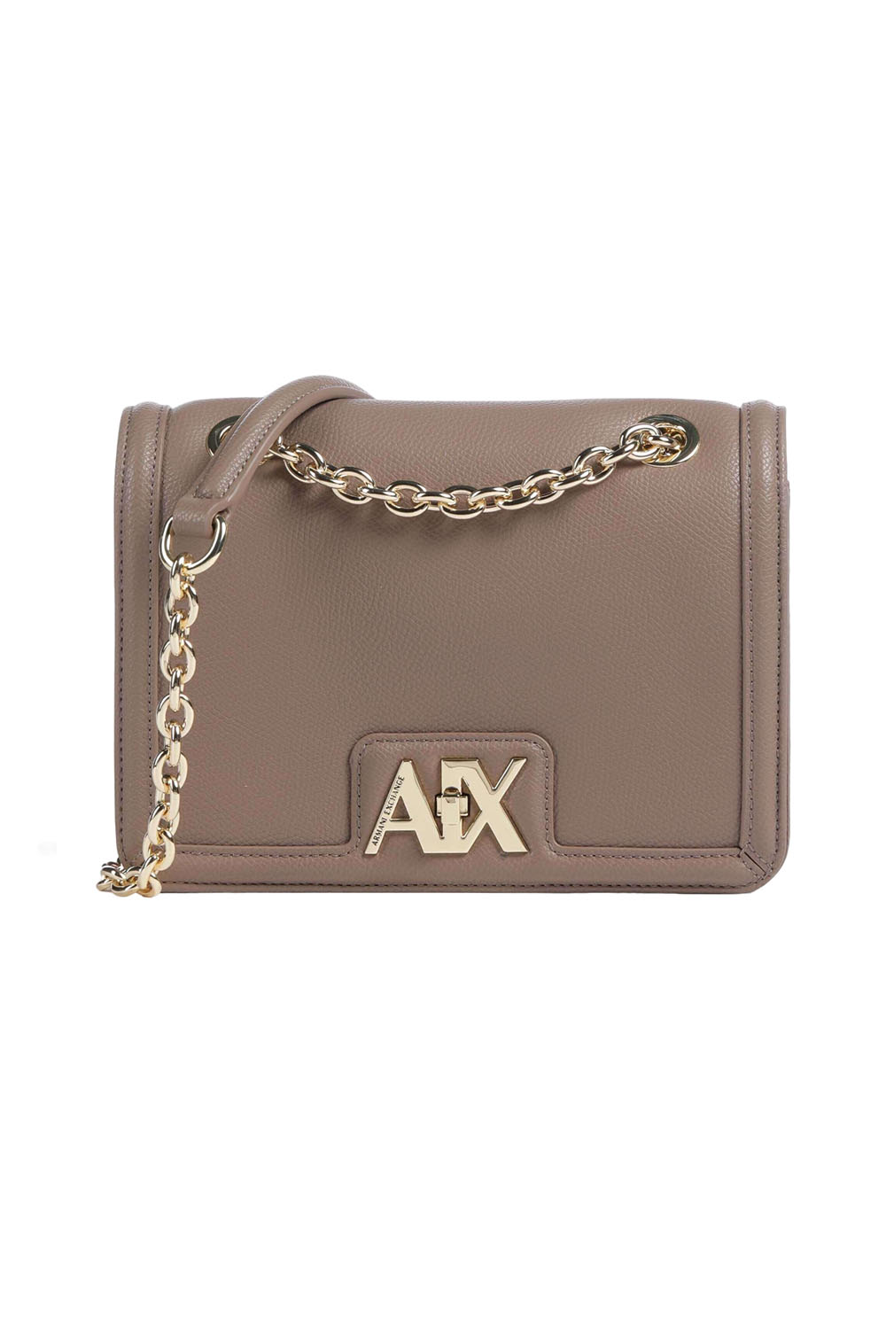  Γυναικεία Τσάντα ARMANI EXCHANGE 9429864R731-14949 Καφέ 2025