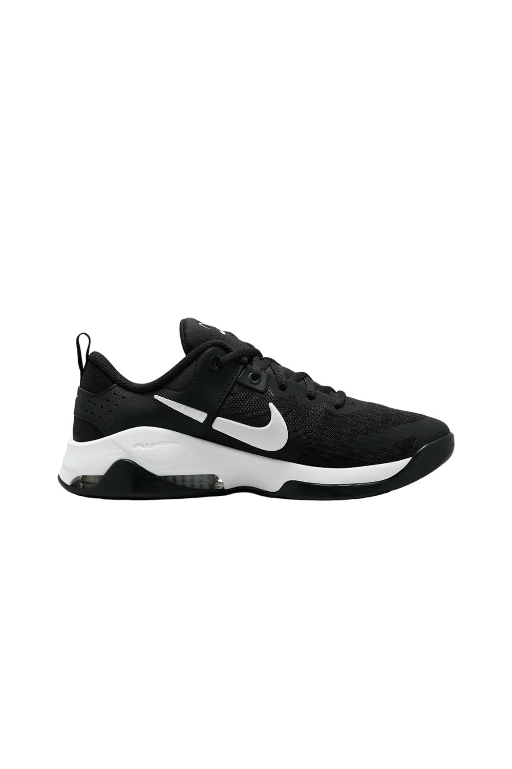  Unisex Υπόδημα NIKE DR5720-001 Μαύρο 2025