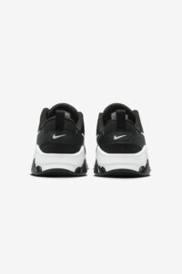 Unisex Υπόδημα NIKE DR5720-001 Μαύρο