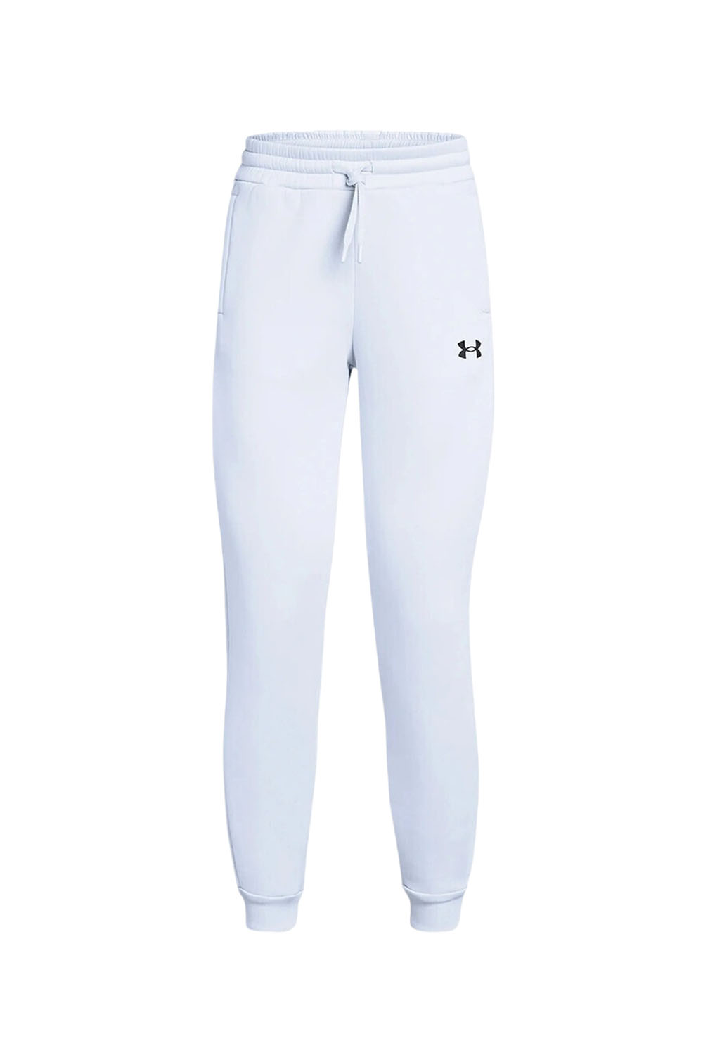  Γυναικείο Παντελόνι Φόρμας UNDER ARMOUR 1386510-464 Σιελ 2025