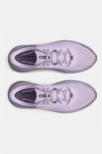 Γυναικείο Υπόδημα UNDER ARMOUR 3026525-500 ΒΙΟΛΕΤΙ