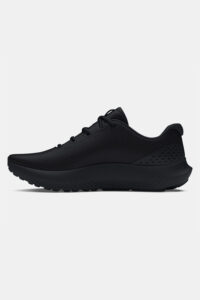 Ανδρικό Υπόδημα UNDER ARMOUR 3027000-002 Μαύρο