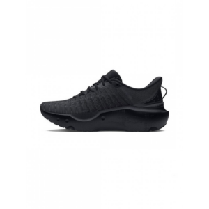 Ανδρικό Υπόδημα UNDER ARMOUR 3027189-006 Μαύρο