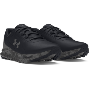 Ανδρικό Υπόδημα UNDER ARMOUR 3028657-001 Μαύρο