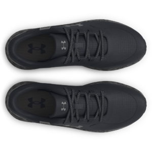 Ανδρικό Υπόδημα UNDER ARMOUR 3028657-001 Μαύρο