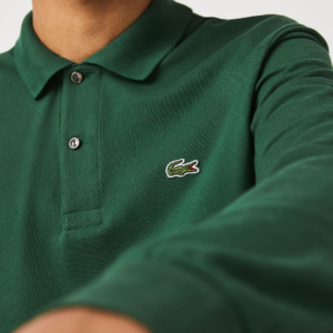 Ανδρική Μπλούζα LACOSTE L1312-132 ΚΥΠΑΡΙΣΣΙ