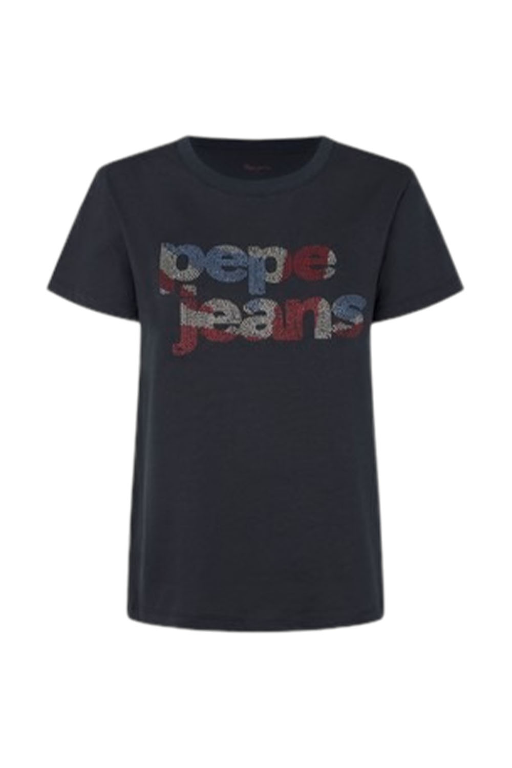 Γυναικεία Μπλούζα PEPE JEANS PL505970-594 Navy