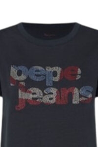 Γυναικεία Μπλούζα PEPE JEANS PL505970-594 Navy