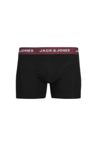 Ανδρικά Εσώρουχα Jack & Jones 12259085-Black Μαύρο