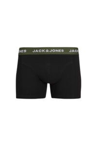 Ανδρικά Εσώρουχα Jack & Jones 12259085-Black Μαύρο