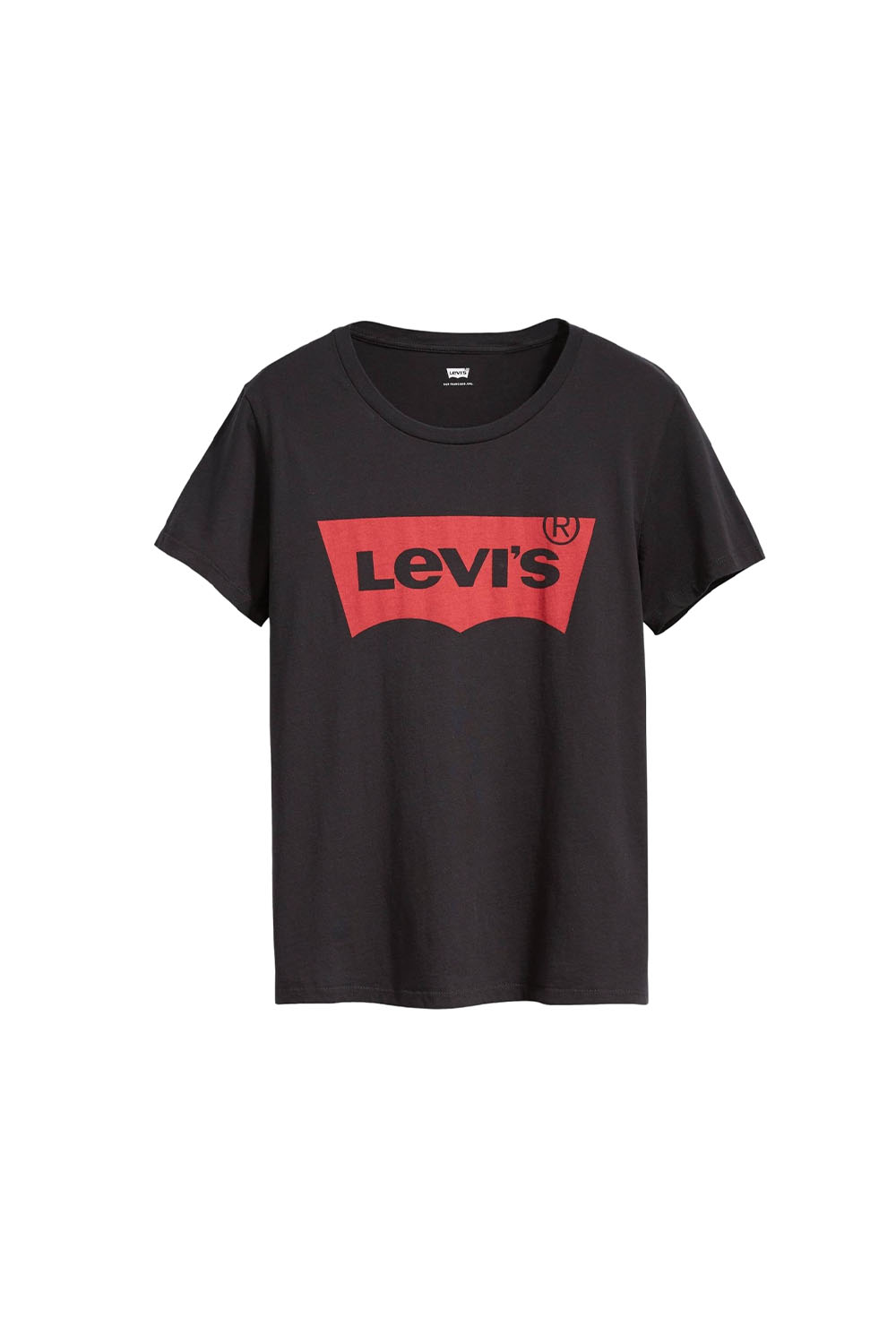  Γυναικεία Μπλούζα LEVI’S® 17369-0201 Μαύρο 2025