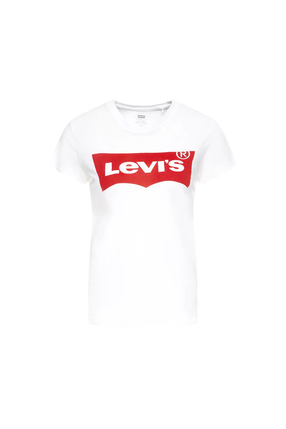  Γυναικεία Μπλούζα LEVI’S® 17369-0053 Άσπρο 2025