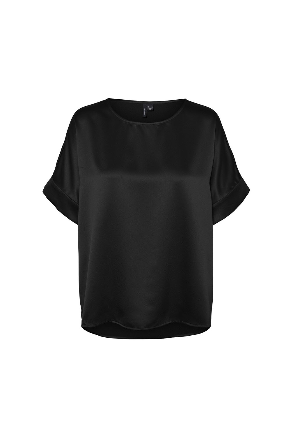 Γυναικεία Μπλούζα VERO MODA 10294216-Black Μαύρο