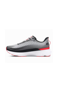 Ανδρικό Υπόδημα UNDER ARMOUR 3027588-100 Γκρί