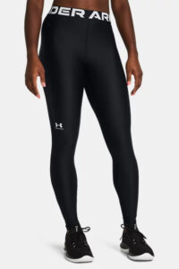 Γυναικείο Κολάν UNDER ARMOUR 1383559-001 Μαύρο