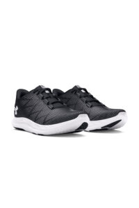 Ανδρικό Υπόδημα UNDER ARMOUR 3026999-001 Μαύρο