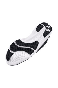 Ανδρικό Υπόδημα UNDER ARMOUR 3026999-001 Μαύρο