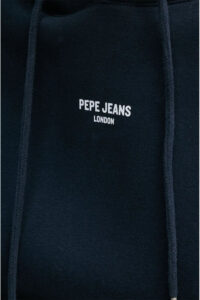 Γυναικείο Φούτερ PEPE JEANS PL581455-594 Navy