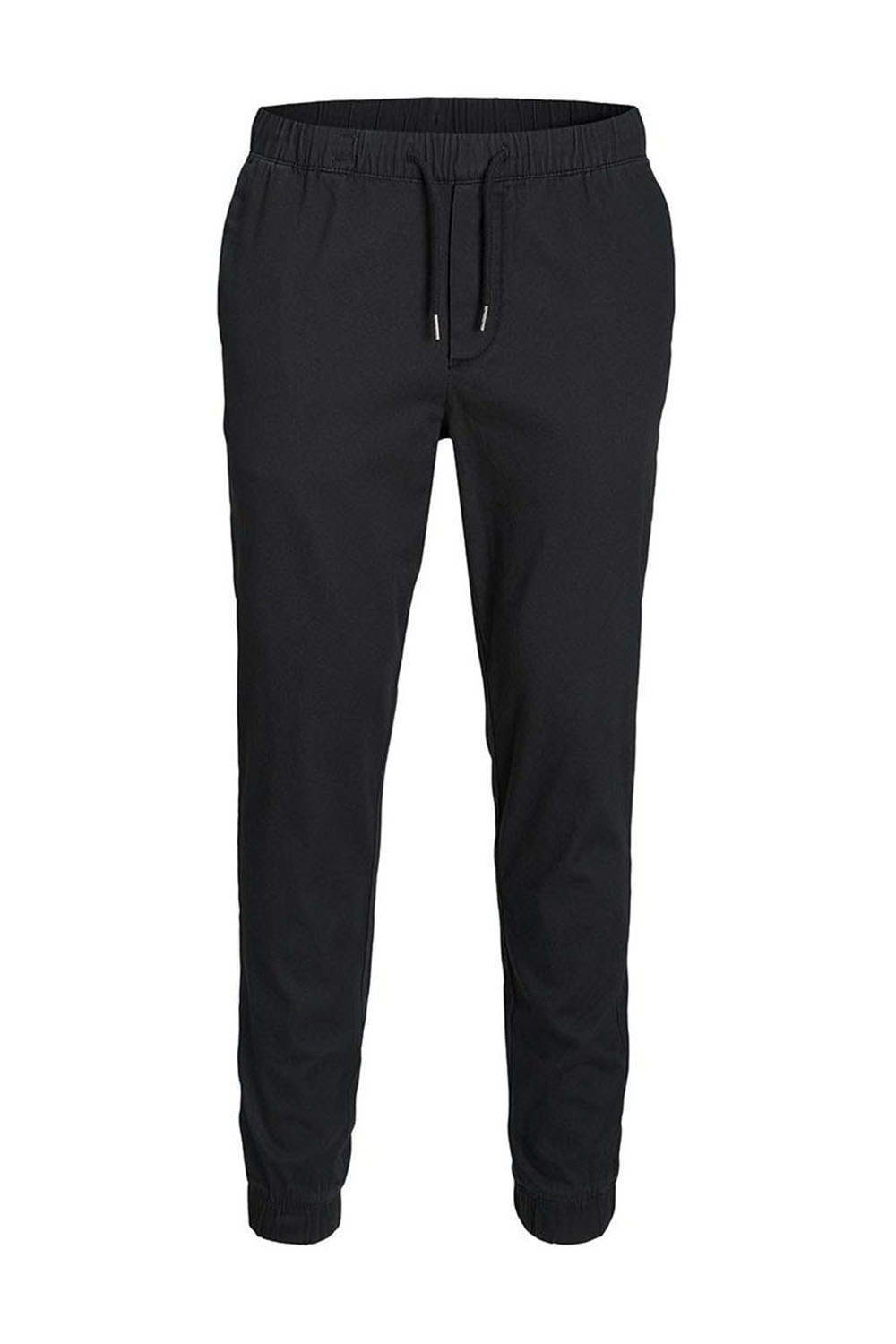 Ανδρικό Παντελόνι Jack & Jones 12224518-Black Μαύρο