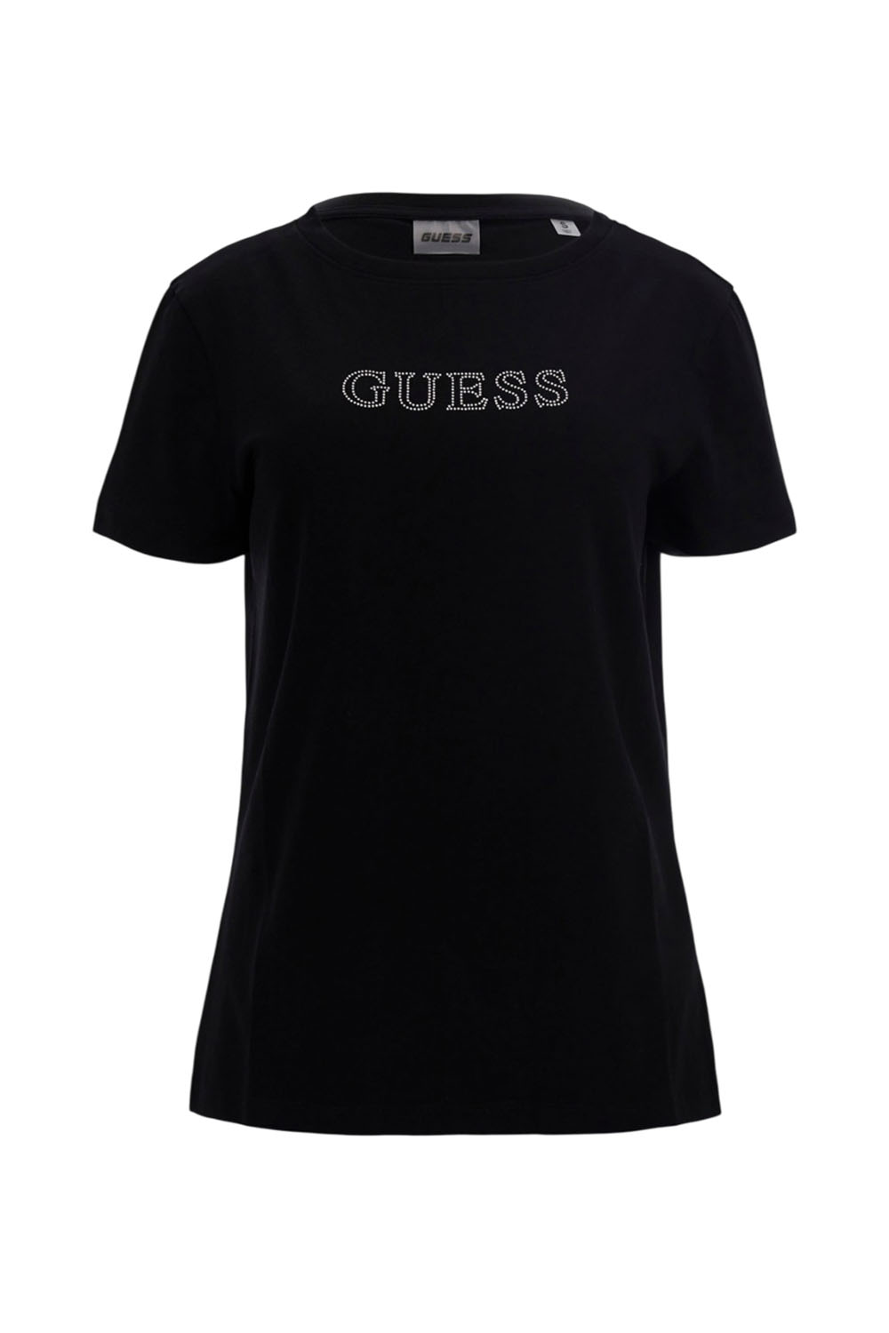  Γυναικεία Μπλούζα GUESS V3BI11J1314-JBLK Μαύρο 2025