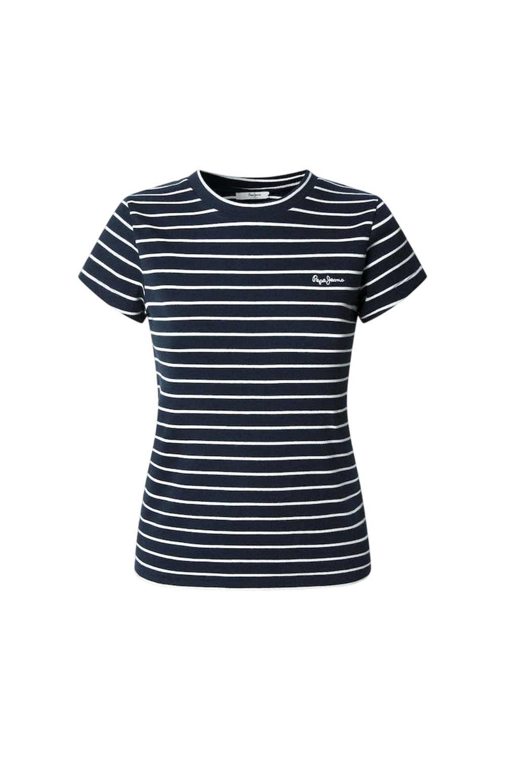  Γυναικεία Μπλούζα PEPE JEANS PL506079-594 Navy 2025